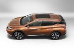 Nissan Murano 2014 года (NA)